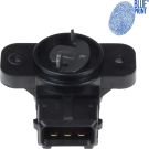 Sensor, Drosselklappenstellung ADG07204 Sensor, Drosselklappenstellung ADG07204