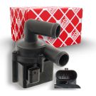 FEBI BILSTEIN 49833 Wasserumwälzpumpe, Standheizung