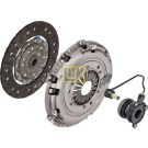 LuK 624 4002 33 Kupplungssatz RepSet Pro