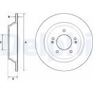 Bremsscheibe BG4708C