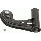 Lemförder Lenker, Radaufhängung 21749 02