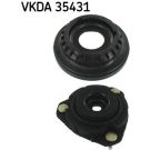 Federbeinstützlager VKDA 35431 Federbeinstützlager VKDA 35431
