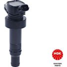 NGK Zündspule Gebrauchsnr.: U5317 49055