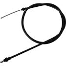 FEBI BILSTEIN 176820 Seilzug, Feststellbremse FEBI BILSTEIN 176820 Seilzug, Feststellbremse