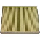 Maxgear Filter, Innenraumluft 26-0544