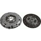 SACHS 3000 950 746 Kupplungssatz XTend