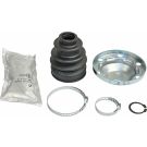 Metzger Faltenbalgsatz, Antriebswelle COMPETENCE KIT 751.120