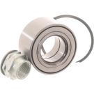 SKF Radlagersatz VKBA 3528