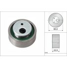 INA Spannrolle, Zahnriemen 531 0030 10