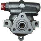 Spidan Hydraulikpumpe, Lenkung 53672
