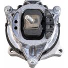 Metzger Lagerung, Motor 8054085