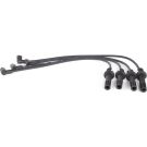 BOSCH Zündleitungssatz 0 986 356 709