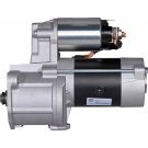 Hella Starter 8EA 011 610-891