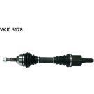 Antriebswelle VKJC 5178