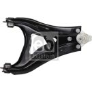 FEBI BILSTEIN 183804 Querlenker, Lenker, Radaufhängung FEBI BILSTEIN 183804 Querlenker, Lenker, Radaufhängung