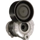 Spannrolle, Keilrippenriemen T39367