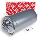 FEBI BILSTEIN 109115 Kraftstofffilter FEBI BILSTEIN 109115 Kraftstofffilter