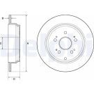 Bremsscheibe BG4694C