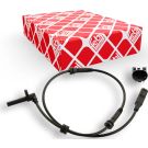 FEBI BILSTEIN 106637 Sensor, Raddrehzahl FEBI BILSTEIN 106637 Sensor, Raddrehzahl