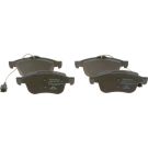 BOSCH Bremsbelagsatz, Scheibenbremse 0 986 494 795