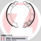 Bremsbackensatz, Feststellbremse 10990.113.5 Bremsbackensatz, Feststellbremse 10990.113.5