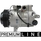 Kompressor, Klimaanlage ACP 444 000P Kompressor, Klimaanlage ACP 444 000P