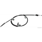 Herth+Buss Jakoparts Seilzug, Feststellbremse J3934089