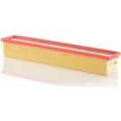 MANN-FILTER CU 61 225 Innenraumfilter, Partikelfilter