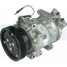 Kompressor, Klimaanlage TSP0159853