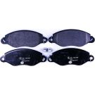 Hella Bremsbelagsatz, Scheibenbremse 8DB 355 019-451