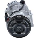 NRF Kompressor, Klimaanlage GENUINE 320174G
