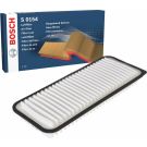 BOSCH F 026 400 154 Luftfilter BOSCH F 026 400 154 Luftfilter