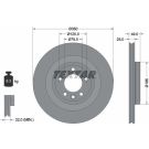 Bremsscheibe 92278403