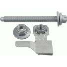 Lemförder Reparatursatz, Radaufhängung Service Pack 38228 01