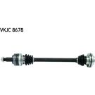 Antriebswelle VKJC 8678