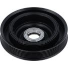 Corteco Riemenscheibe, Kurbelwelle 80004382