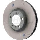 SHW Performance Bremsscheibe Vorderachse rechts PFR39722 SHW Performance Bremsscheibe Vorderachse rechts PFR39722