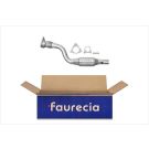 Hella Katalysator Easy2Fit – PARTNERED with Faurecia 8LE 366 053-391