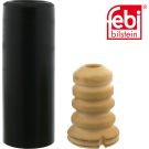 FEBI BILSTEIN 26877 Staubschutzsatz, Stoßdämpfer FEBI BILSTEIN 26877 Staubschutzsatz, Stoßdämpfer