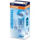 Osram Glühlampe, Blinkleuchte Ultra Life W5W Faltschachtel 2825ULT