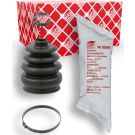 FEBI BILSTEIN 12806 Faltenbalgsatz, Antriebswelle