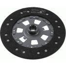 Sachs Kupplungsscheibe 1864 098 033