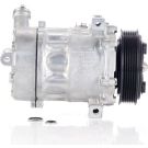 Kompressor, Klimaanlage 890063 Kompressor, Klimaanlage 890063