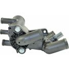 Metzger Thermostat, Kühlmittel 4006205