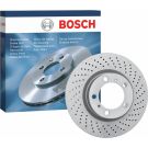 Bremsscheibe 0 986 479 D25 Bremsscheibe 0 986 479 D25