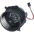 Valeo Innenraumgebläse 884693