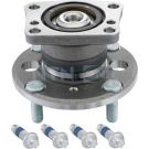Radlagersatz R152.88