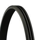 Keilrippenriemen 3PK885 ELAST Keilrippenriemen 3PK885 ELAST