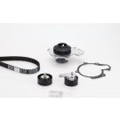 ContiTech Wasserpumpe + Zahnriemensatz CT1121WP1