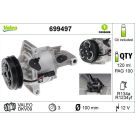 Kompressor, Klimaanlage Valeo Origins New OE TECHNOLOGIE 699497